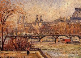 El Louvre, mañana El Louvre, mañana