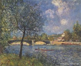 Los remeros Los remeros