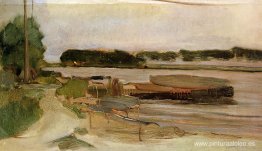 En el sol de Amstel En el sol de Amstel