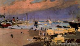 Puerto Valencia Puerto Valencia