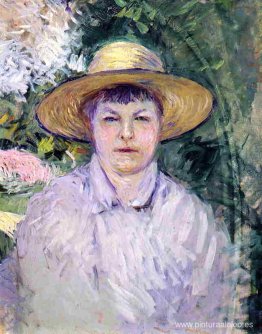 Retrato de señora Renoir Retrato de señora Renoir