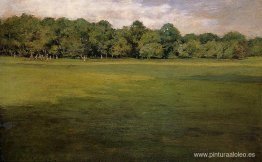 Prospect Park, también conocido como Croquet Lawn Prospect Park Prospect Park, también conocido como Croquet Lawn Prospect Park