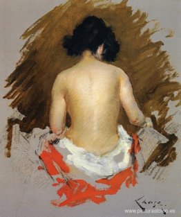 Desnudo Desnudo