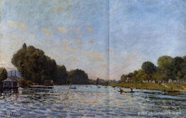 El Sena en Bougival El Sena en Bougival