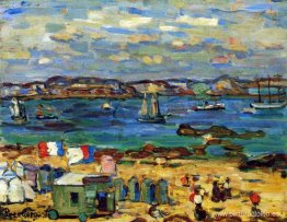Estudio, St. Malo, n° 12 Estudio, St. Malo, n° 12