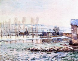 Los molinos de Moret Los molinos de Moret