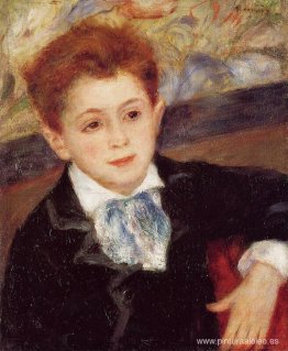 Pablo Meunier Pablo Meunier