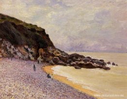 Lady's Cove antes de la tormenta (Hastings) Lady's Cove antes de la tormenta (Hastings)