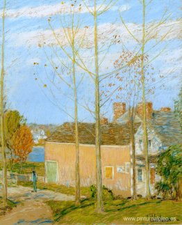 El granero, porque Cob El granero, porque Cob