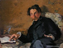 Stéphane Mallarmé Stéphane Mallarmé