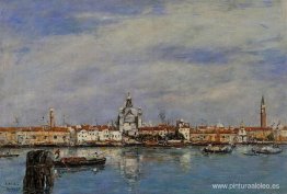La Giudecca de Los Zatteri, Venecia La Giudecca de Los Zatteri, Venecia