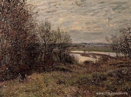 El bosque de Roches Courtaut, cerca de By El bosque de Roches Courtaut, cerca de By