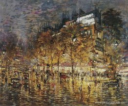 París París