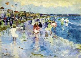 Playa de Reverencia Playa de Reverencia