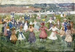 May Day May Day