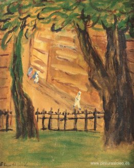 En las calles de París En las calles de París