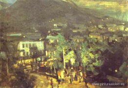 Noche del Sur Noche del Sur