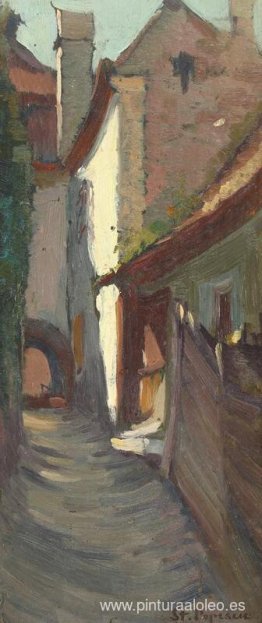 Calle de Bretaña Calle de Bretaña