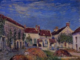 Patio de Les Sablons Patio de Les Sablons