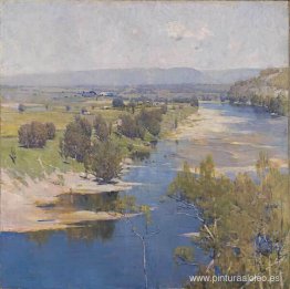 El poder transparente del mediodía púrpura El poder transparente del mediodía púrpura