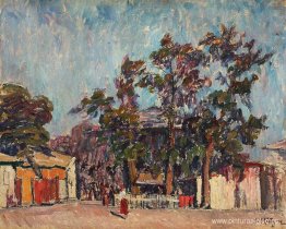 En casa del abuelo En casa del abuelo