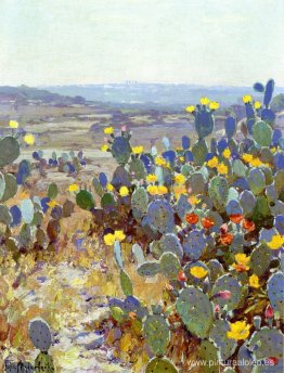 Sin título (también conocido como Paisaje con Catci) Sin título (también conocido como Paisaje con Catci)