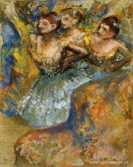 grupo de bailarines grupo de bailarines