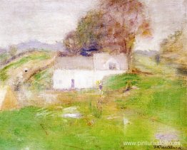 La casa de Twachtman La casa de Twachtman