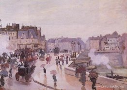 El Puente Nuevo El Puente Nuevo