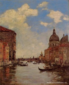 Venecia Venecia