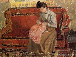 Jeanne Coushant Jeanne Coushant