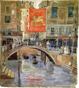 Venecia Venecia