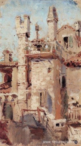 Venecia. Tubería. Venecia. Tubería.
