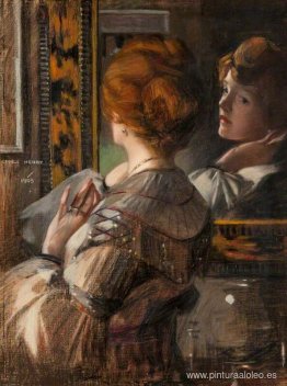 El espejo de carey El espejo de carey