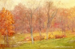 lluvia de otoño lluvia de otoño