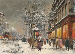 Calle Real Madeleine Calle Real Madeleine