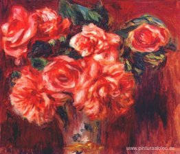rosas de musgo rosas de musgo