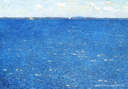 Viento del oeste, Appledore Viento del oeste, Appledore