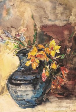 Flores de primavera Flores de primavera