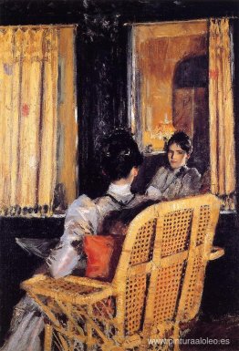 Reflexión Reflexión