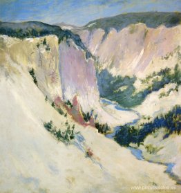 Parque Yellowstone Parque Yellowstone