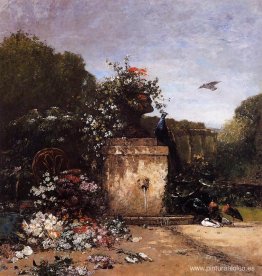 El Jardín El Jardín