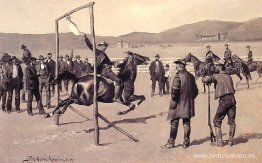 Un tirón de ganso Un tirón de ganso