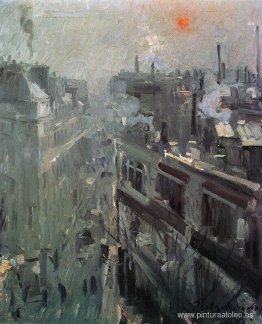 París.Mañana París.Mañana