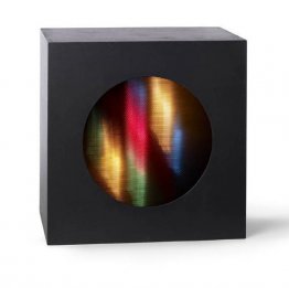 Cambio de estructura de luz de color Cambio de estructura de luz de color