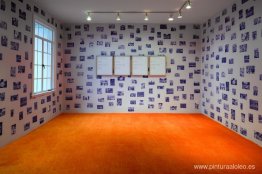 Sin título (Asesinato y caos) Sin título (Asesinato y caos)