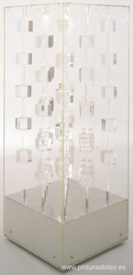 Estructuras transparentes Estructuras transparentes