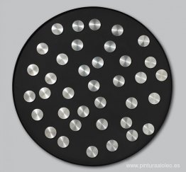 Objeto cinético Objeto cinético