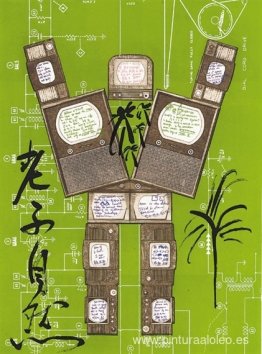 Evolución, Revolución, Resolución Evolución, Revolución, Resolución