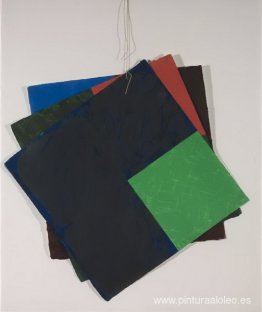 Ramillete verde Ramillete verde